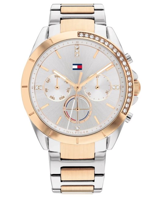 Tommy Hilfiger ZEGAREK DAMSKI TOMMY HILFIGER Kennedy 1782387 (zf600d)