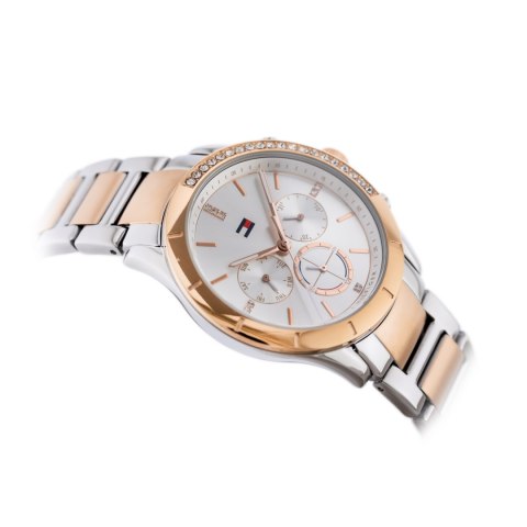 Tommy Hilfiger ZEGAREK DAMSKI TOMMY HILFIGER Kennedy 1782387 (zf600d)