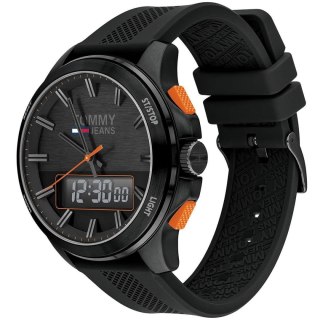 Tommy Hilfiger ZEGAREK MĘSKI TOMMY HILFIGER 1791763 (zf094a)