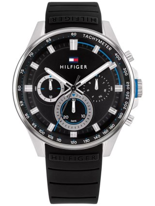 Tommy Hilfiger ZEGAREK MĘSKI TOMMY HILFIGER 1791971(zf087a)