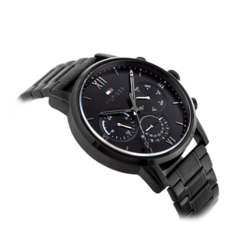 Tommy Hilfiger ZEGAREK MĘSKI TOMMY HILFIGER SULLIVAN 1791879 (zf102a) + BOX