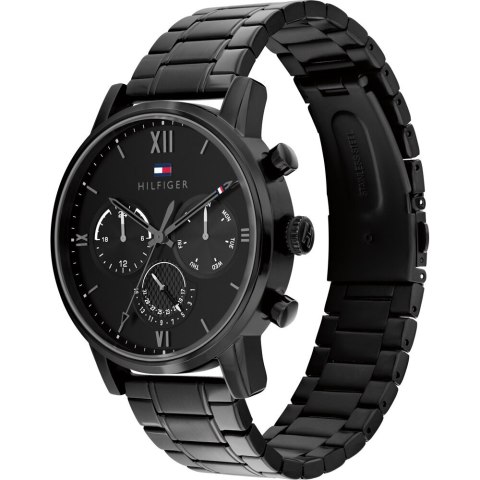Tommy Hilfiger ZEGAREK MĘSKI TOMMY HILFIGER SULLIVAN 1791879 (zf102a) + BOX