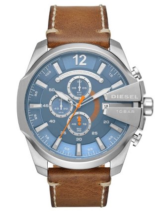 Diesel ZEGAREK MĘSKI DIESEL DZ4458 + BOX