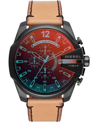 Diesel ZEGAREK MĘSKI DIESEL DZ4476 - MEGA CHIEF (zz004n)