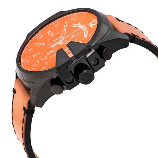 Diesel ZEGAREK MĘSKI DIESEL DZ4476 - MEGA CHIEF (zz004n)