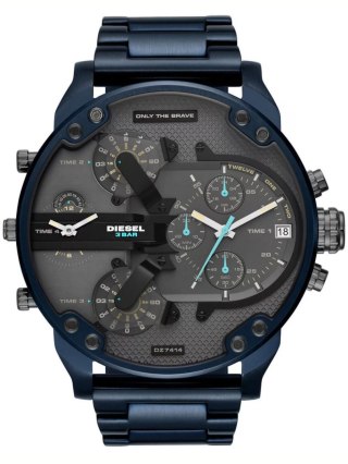 Diesel ZEGAREK MĘSKI DIESEL DZ7414 - MR. DADDY 2.0 (zz005h)