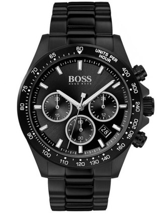 Hugo Boss ZEGAREK MĘSKI HUGO BOSS 1513754 - HERO (zh014a)