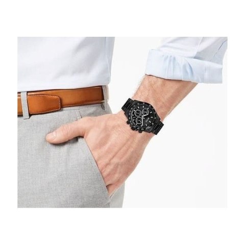 Hugo Boss ZEGAREK MĘSKI HUGO BOSS 1513754 - HERO (zh014a)