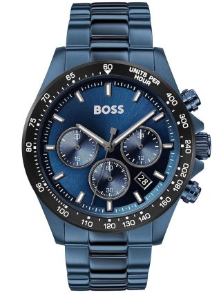 Hugo Boss ZEGAREK MĘSKI HUGO BOSS 1513758 - HERO (zh005a)