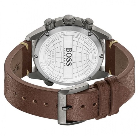 Hugo Boss ZEGAREK MĘSKI HUGO BOSS 1513773 NOMAD (zh051a)