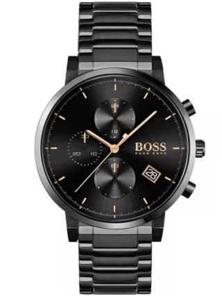 Hugo Boss ZEGAREK MĘSKI HUGO BOSS 1513780 - INTEGRITY (zh027d)