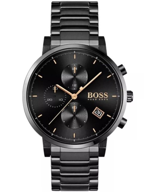Hugo Boss ZEGAREK MĘSKI HUGO BOSS 1513780 - INTEGRITY (zh027d)
