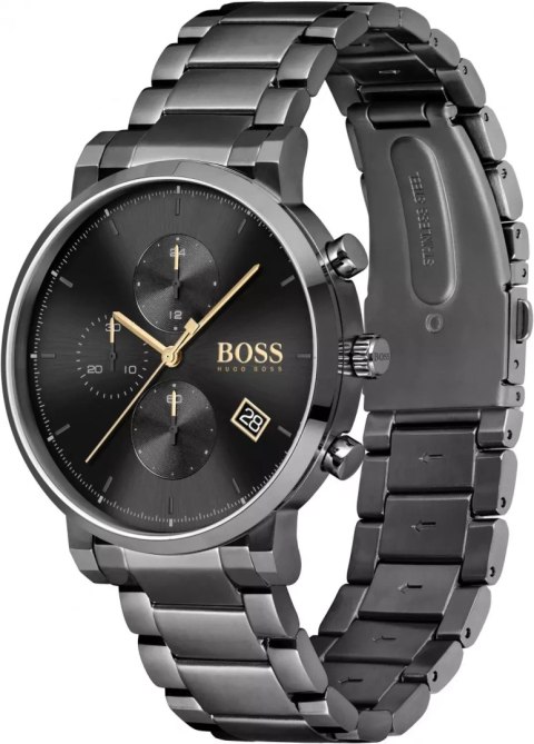 Hugo Boss ZEGAREK MĘSKI HUGO BOSS 1513780 - INTEGRITY (zh027d)