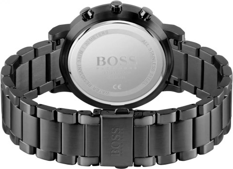 Hugo Boss ZEGAREK MĘSKI HUGO BOSS 1513780 - INTEGRITY (zh027d)