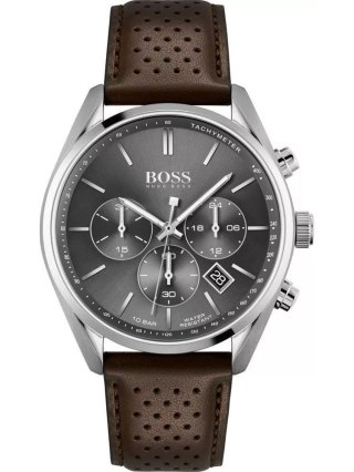 Hugo Boss ZEGAREK MĘSKI HUGO BOSS 1513815 CHAMPION (zh052a)