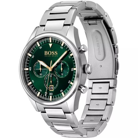 Hugo Boss ZEGAREK MĘSKI HUGO BOSS 1513868 - PIONEER (zh016e)