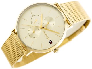 Tommy Hilfiger ZEGAREK DAMSKI TOMMY HILFIGER 1781943 JENNA (zf509b)