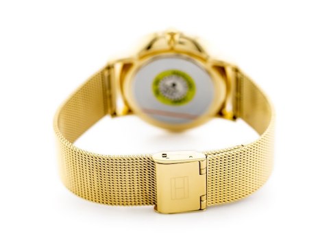 Tommy Hilfiger ZEGAREK DAMSKI TOMMY HILFIGER 1781943 JENNA (zf509b)