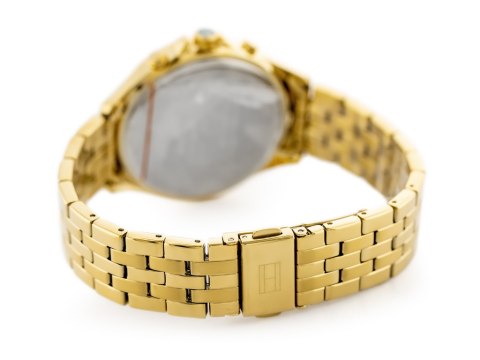 Tommy Hilfiger ZEGAREK DAMSKI TOMMY HILFIGER 1781977 ARI + BOX