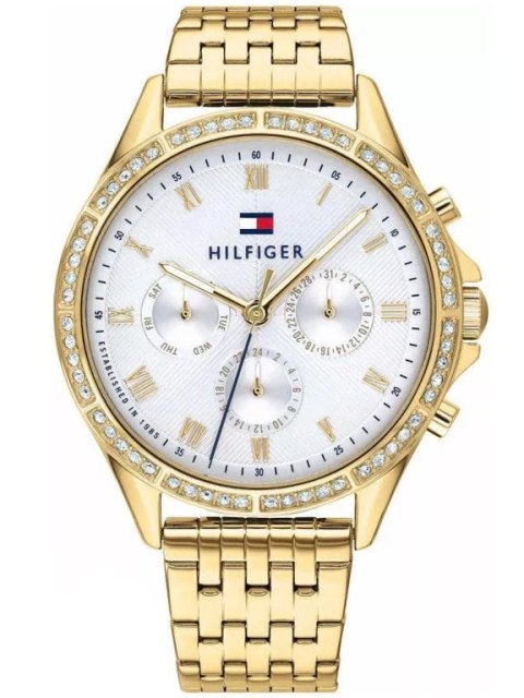Tommy Hilfiger ZEGAREK DAMSKI TOMMY HILFIGER 1782142 ARI (zf542a)