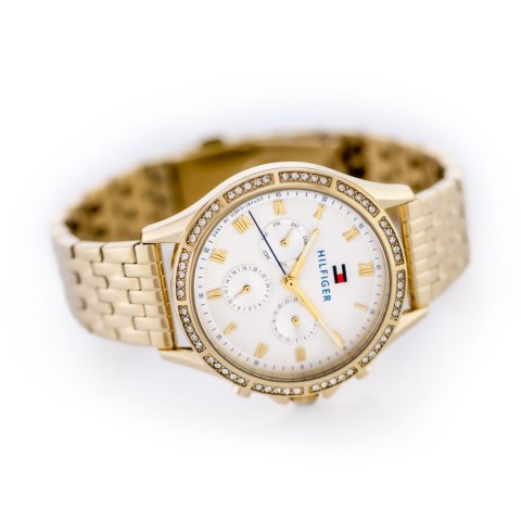 Tommy Hilfiger ZEGAREK DAMSKI TOMMY HILFIGER 1782142 ARI (zf542a)