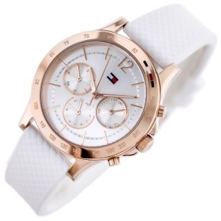 Tommy Hilfiger ZEGAREK DAMSKI TOMMY HILFIGER 1782199 HAVEN (zf539b)