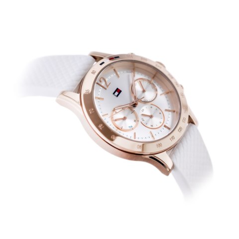 Tommy Hilfiger ZEGAREK DAMSKI TOMMY HILFIGER 1782199 HAVEN (zf539b)