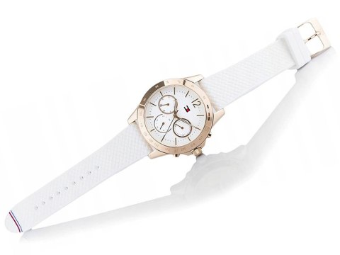 Tommy Hilfiger ZEGAREK DAMSKI TOMMY HILFIGER 1782199 HAVEN (zf539b)