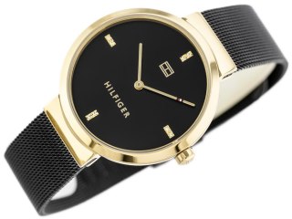 Tommy Hilfiger ZEGAREK DAMSKI TOMMY HILFIGER 1782216 LIBERTY (zf503b)