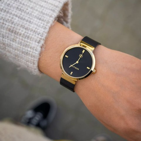 Tommy Hilfiger ZEGAREK DAMSKI TOMMY HILFIGER 1782216 LIBERTY (zf503b)