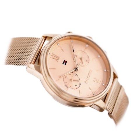 Tommy Hilfiger ZEGAREK DAMSKI TOMMY HILFIGER 1782303 BLAKE (zf515d)