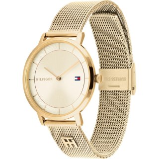 Tommy Hilfiger ZEGAREK DAMSKI TOMMY HILFIGER TEA 1782286 (zf540a)