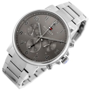 Tommy Hilfiger ZEGAREK MĘSKI TOMMY HILFIGER 1710382 + BOX