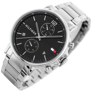 Tommy Hilfiger ZEGAREK MĘSKI TOMMY HILFIGER 1710413 DANIEL (zf009a) + BOX