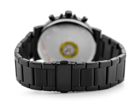 Tommy Hilfiger ZEGAREK MĘSKI TOMMY HILFIGER 1710414 DANIEL (zf009c) + BOX