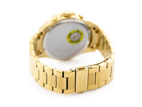 Tommy Hilfiger ZEGAREK MĘSKI TOMMY HILFIGER 1791121 LUKE (zf006a)