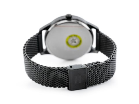 Tommy Hilfiger ZEGAREK MĘSKI TOMMY HILFIGER 1791420 DAMON (zf008c)