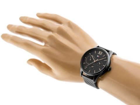 Tommy Hilfiger ZEGAREK MĘSKI TOMMY HILFIGER 1791420 DAMON (zf008c)