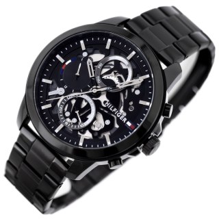 Tommy Hilfiger ZEGAREK MĘSKI TOMMY HILFIGER Henry 1710478 zf091b