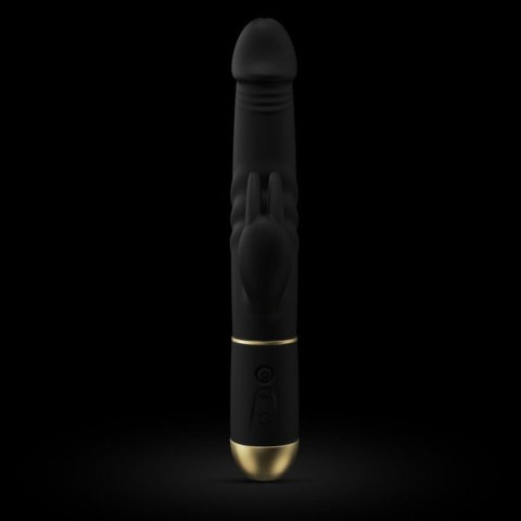 Wibrator króliczek posuw dorcel furious rabbit 27c