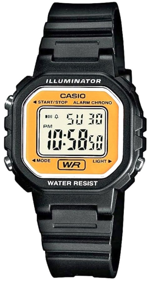 CASIO Zegarek Damski CASIO LA-20WH-9ADF + BOX