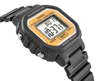 CASIO Zegarek Damski CASIO LA-20WH-9ADF + BOX