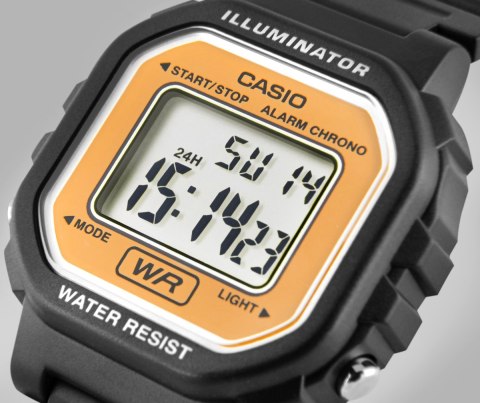CASIO Zegarek Damski CASIO LA-20WH-9ADF + BOX