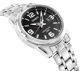 CASIO Zegarek Damski CASIO LTP-1314D-1AVDF + BOX