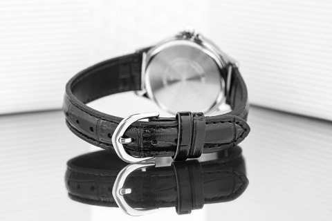 CASIO Zegarek Damski CASIO LTP-V300L-1AUDF + BOX