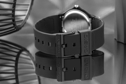 CASIO Zegarek Damski CASIO MQ-71-2BDF + BOX