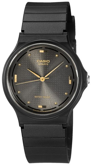 CASIO Zegarek Damski CASIO MQ-76-1ALDF + BOX