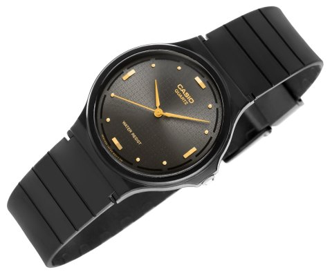 CASIO Zegarek Damski CASIO MQ-76-1ALDF + BOX