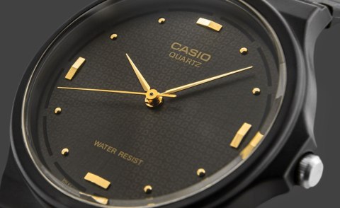 CASIO Zegarek Damski CASIO MQ-76-1ALDF + BOX