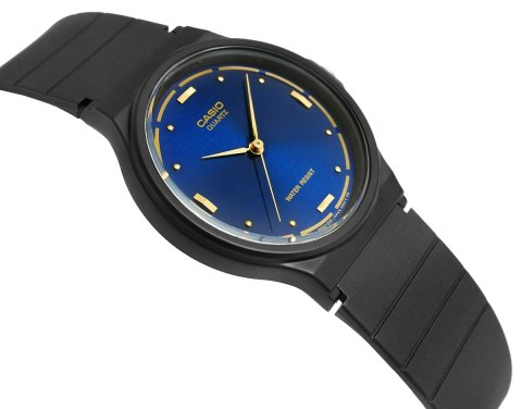 CASIO Zegarek Damski CASIO MQ-76-2ALDF + BOX